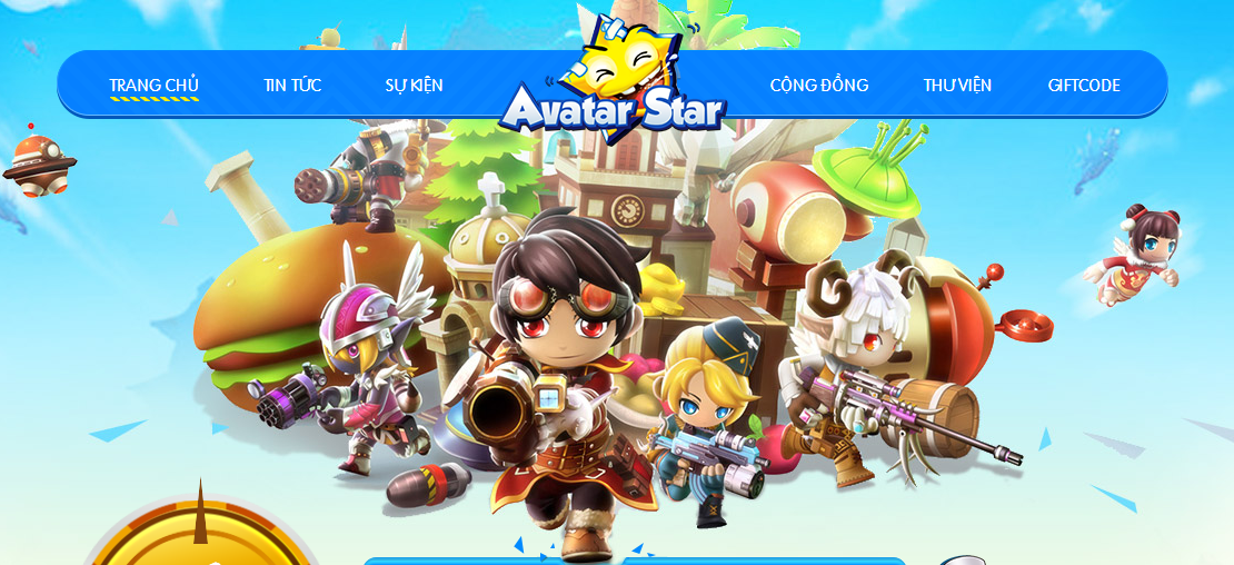avatar star